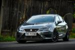 Seat Leon 5F Cupra by Tij-Power 2014 года